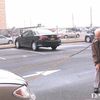 Watch A 92-Year-Old Strongman Pull A Buick With His Teeth